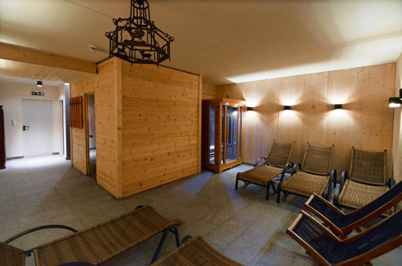 Karlingerhof Villa Achenkirch Ngoại thất bức ảnh
